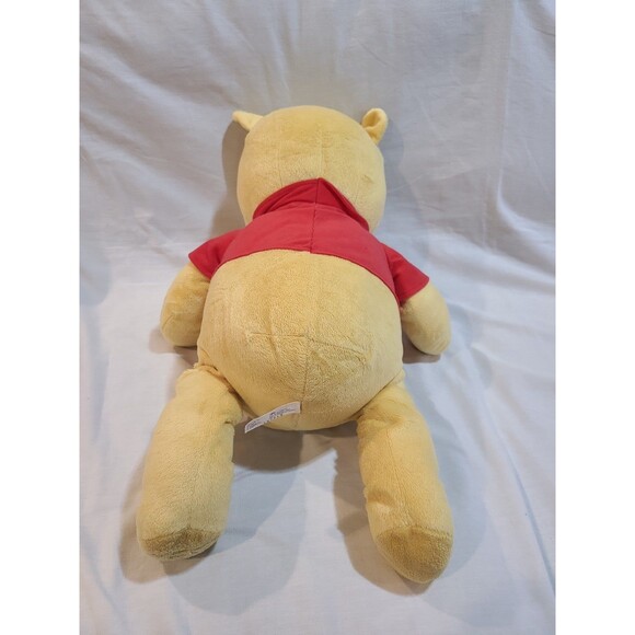 Disney Winnie the Pooh Plush Celebrating 80 Years of Friendship - Picture 4 of 6